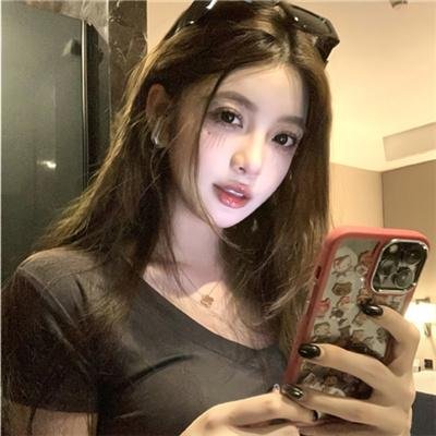 寂寞的人