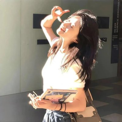 柏婷娜小姐国语