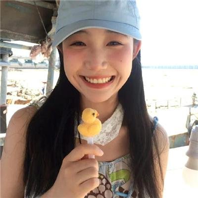 女大生道顺