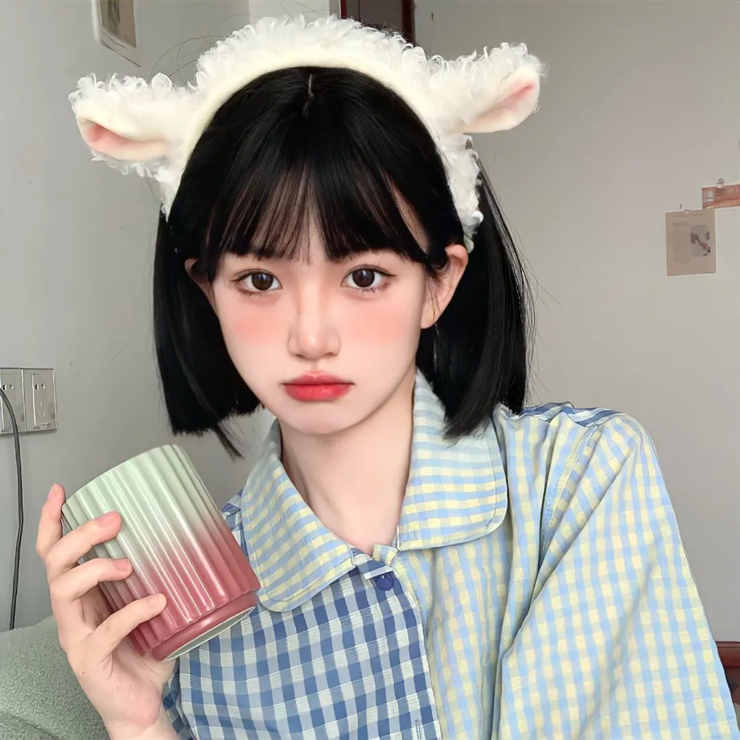 鲛绡碧