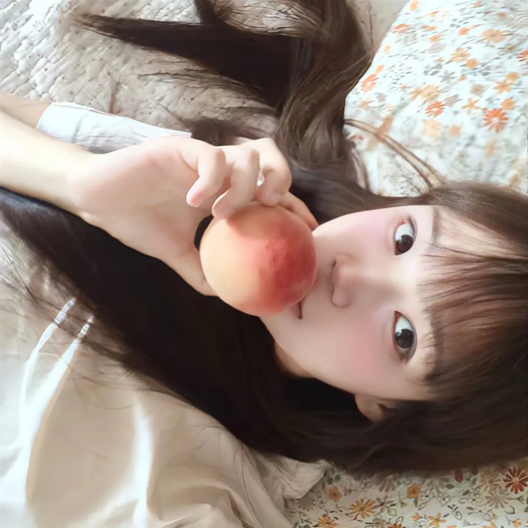 绿魔